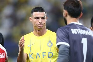 ناکامی دوباره رونالدو؛ النصر فینال لیگ قهرمانان آسیا ۲ را از دست داد