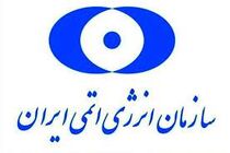 ایران جزو ۳۲ کشور تولیدکنندگان راکتور هسته‌ای است