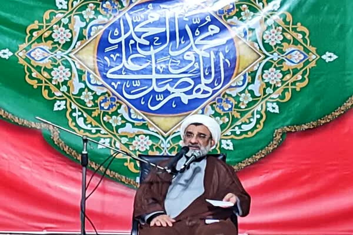 شب های قدر در بندرعباس 