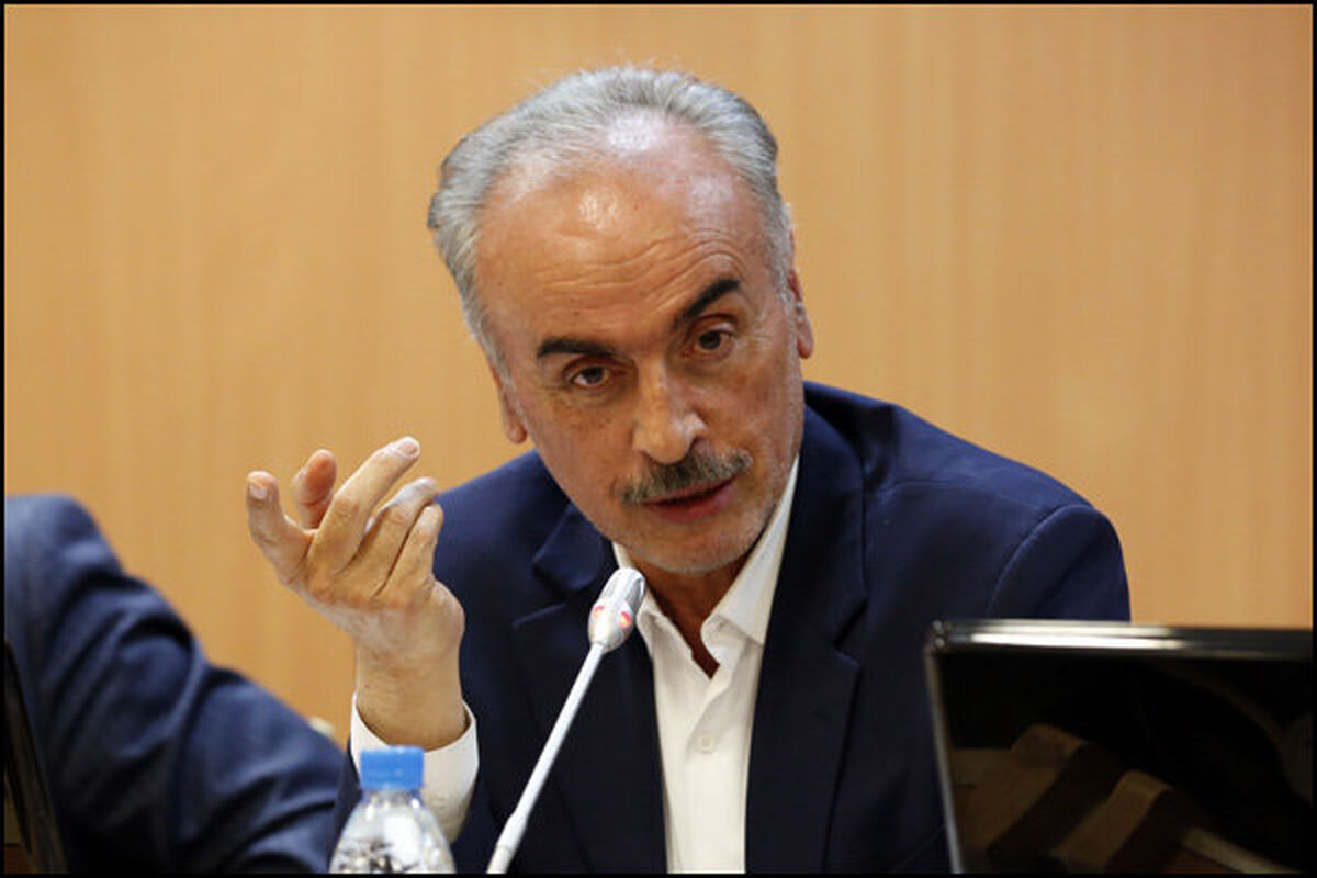 محسن نریمان