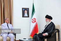 پیام نخست‌وزیر پاکستان درباره دیدار با مقام معظم رهبری
