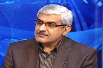  کاهش بارندگی به کمتر از نرمال در سال زراعی 96-95