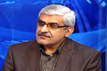  کاهش بارندگی به کمتر از نرمال در سال زراعی 96-95