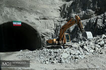 فاز یک آزادراه تهران ـ شمال آماده بهره برداری است