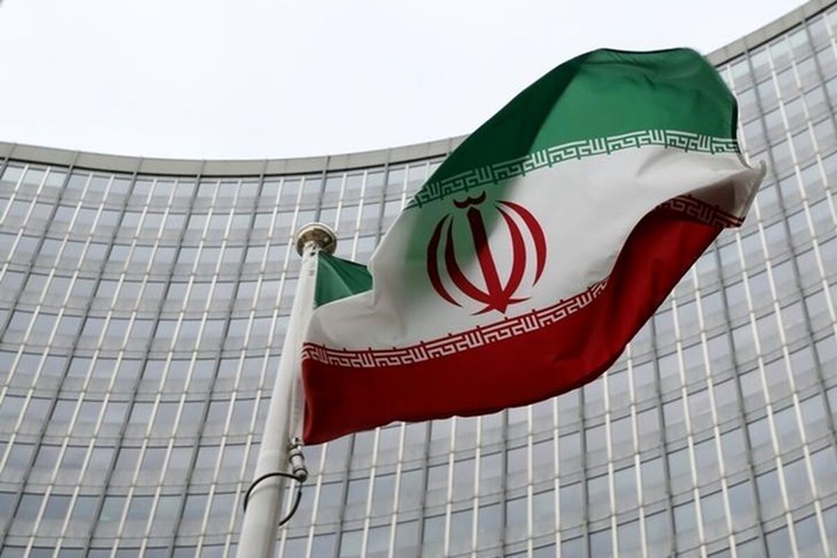 ایران در سازمان ملل