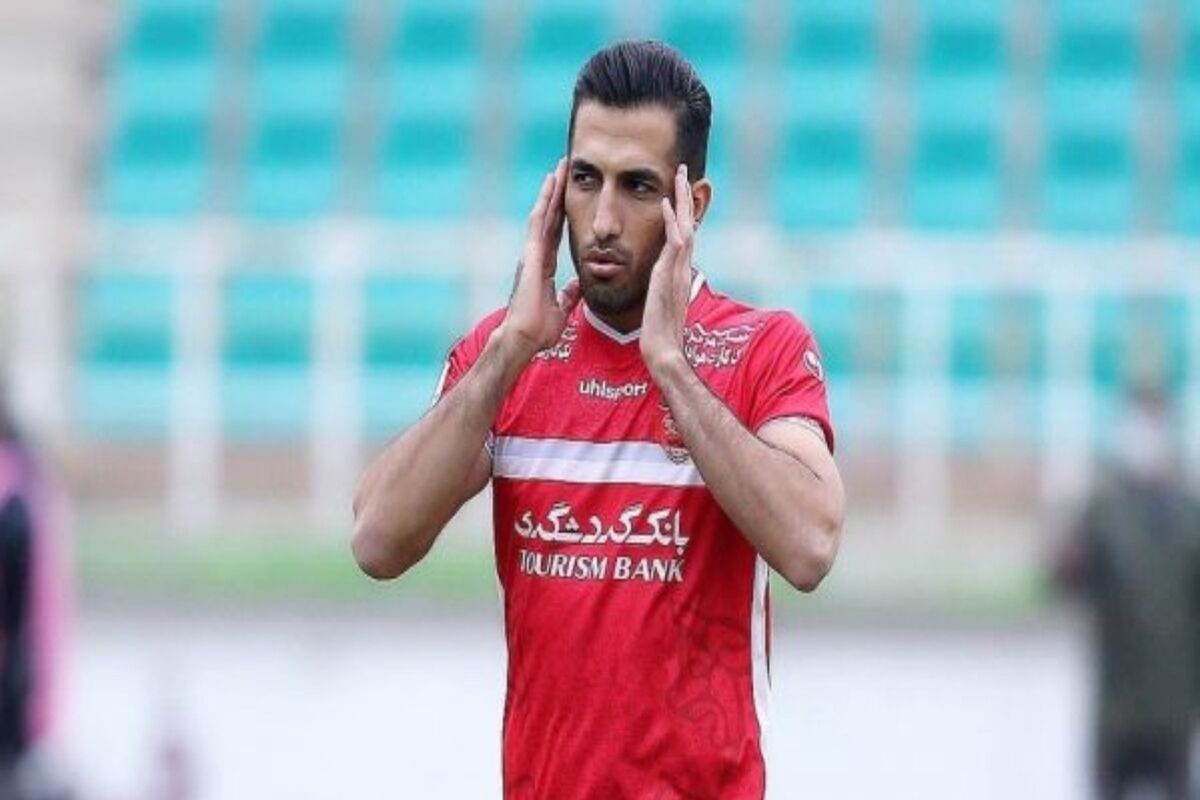 وحید امیری