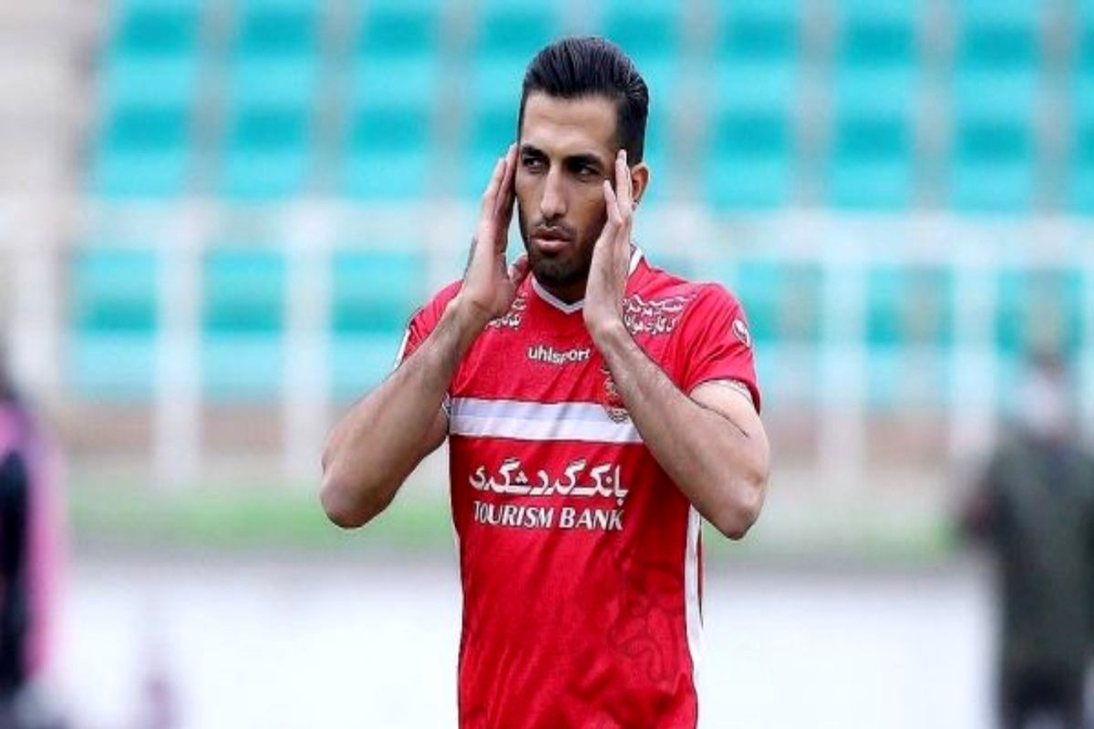 وحید امیری