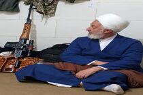 استقامت رزمندگان مازندرانی، وعده تخلف‌ناپذیر الهی برای شکست دشمنان است