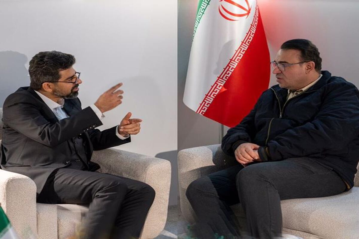 پتروشیمی خلیج فارس