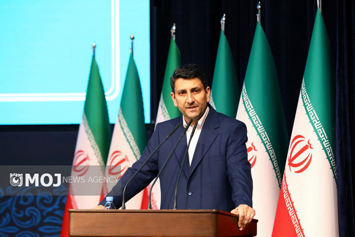 سيدستارهاشمي - وزیر ارتباطات