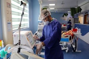 ابتلا 39 نفر به بیماری کرونا در گلپایگان 