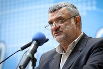 برای مصرف خمیر مرغ باید راهکار مشترک ارائه شود