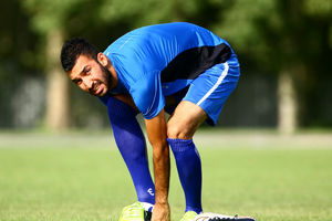 سه بازیکن از فهرست تیم ملی برای بازی با تاجیکستان خط خوردند