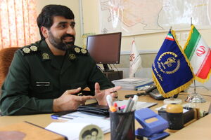 کلید 97 واحد مسکونی به سیل زدگان لرستان تحویل داده شد
