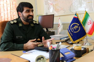 کلید 97 واحد مسکونی به سیل زدگان لرستان تحویل داده شد