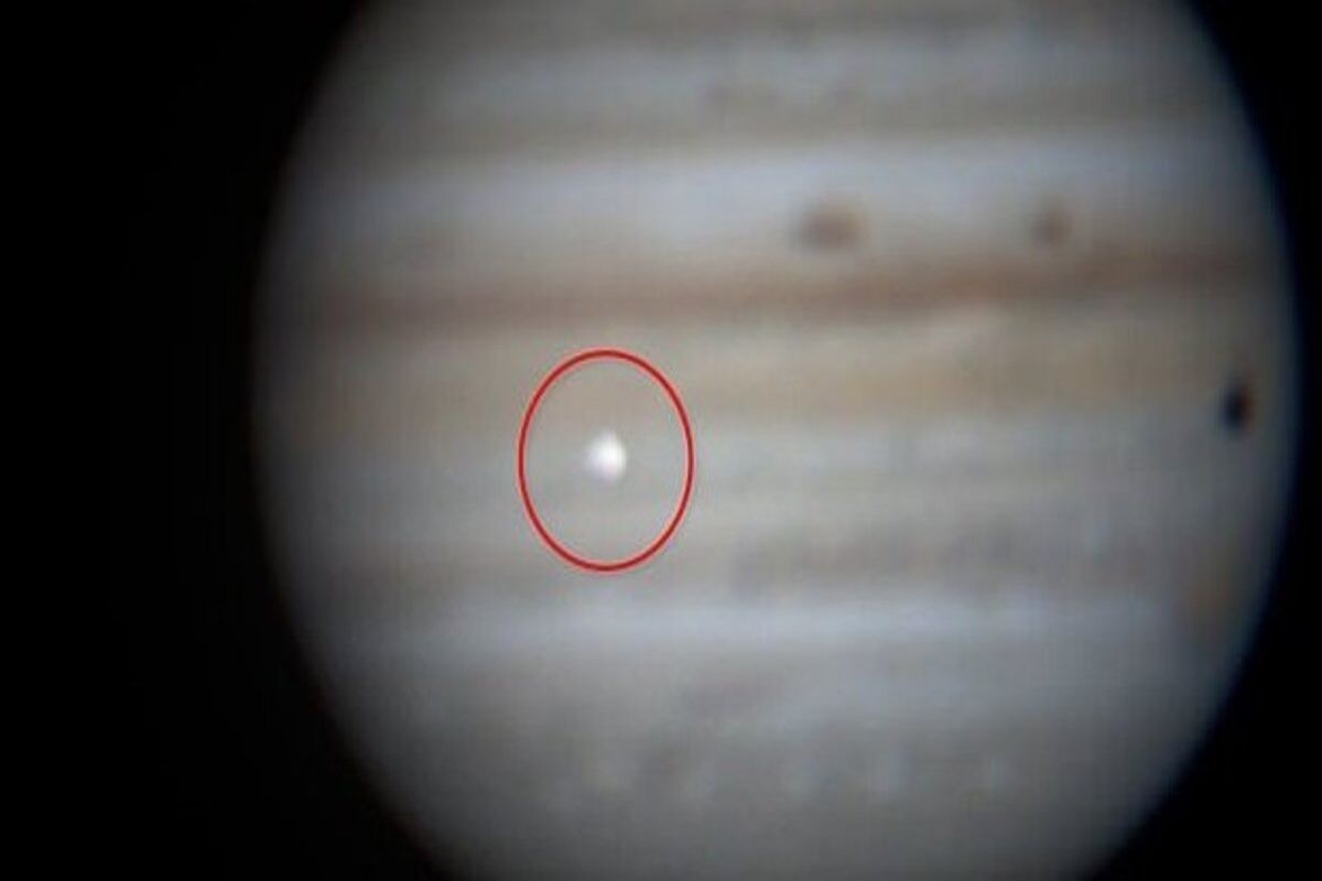 سیاره مشتری