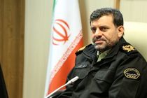 کشف ۱۱۴ هزار قرص روانگردان از باند «عقرب» در فضای مجازی