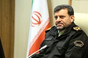 کشف ۱۱۴ هزار قرص روانگردان از باند «عقرب» در فضای مجازی