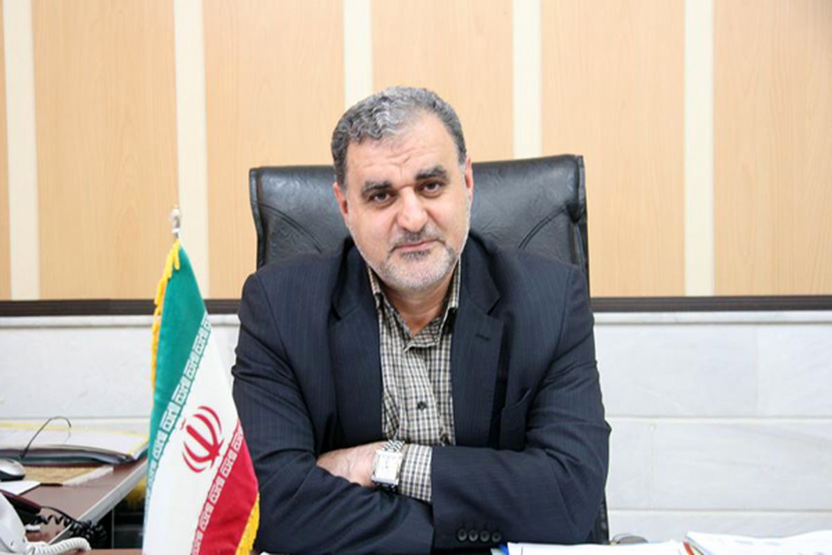 رئیس سازمان صنعت، معدن و تجارت قم 