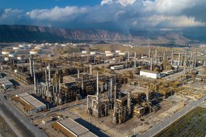 درخشش نفت ستاره خلیج فارس در بازارهای بین المللی