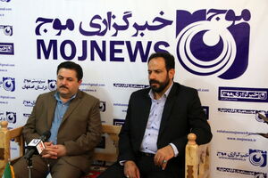 به دنبال آن هستیم پروژه خیرین مسکن ساز در خمینی شهر هرچه زودتر به اتمام برسد 