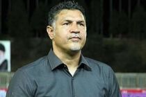 بازی سختی مقابل نفت خواهیم داشت