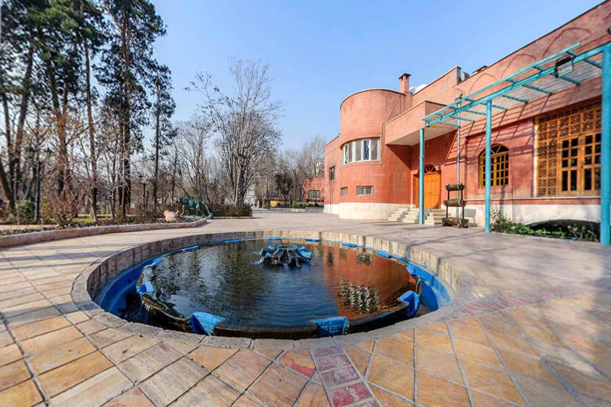 فرهنگسرای اشراق