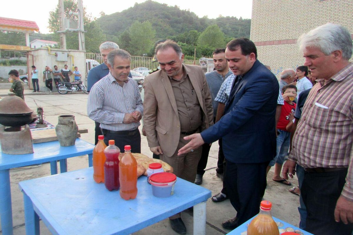 فرماندار استارا