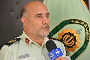 213 اوباشگر در تهران دستگیر شدند