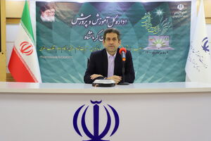 مدارس کرمانشاه در شرایط کرونایی روزانه گندزدایی می شوند