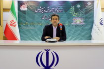 مدارس کرمانشاه در شرایط کرونایی روزانه گندزدایی می شوند