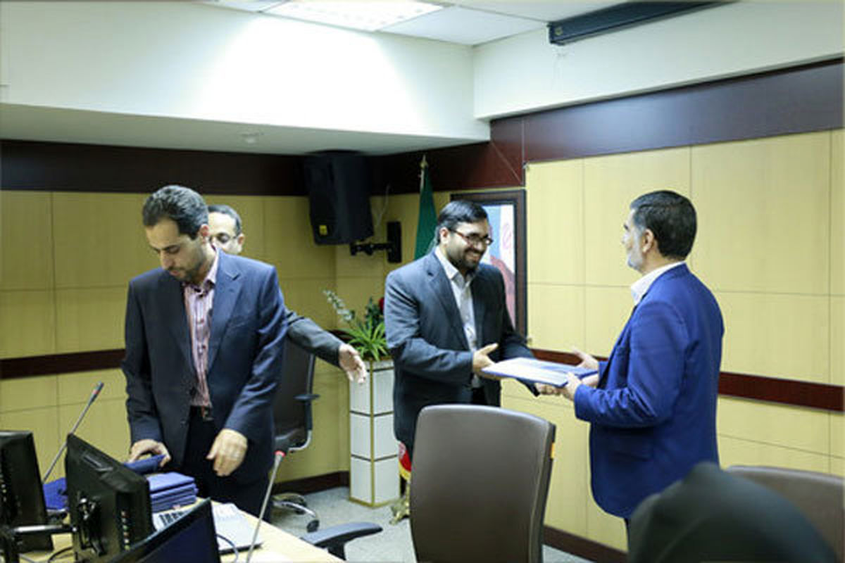 شوراهای انضباطی برتر دانشگاه‌