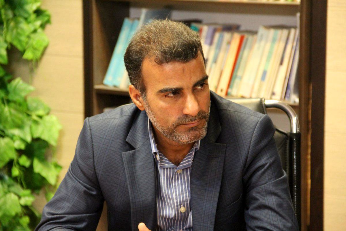محمدعباسی