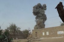  ۲ یمنی در پی حمله عربستان مجروح شدند