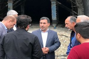 آزادراه همت- کرج تا پایان تابستان تکمیل می شود