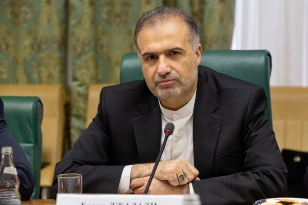 هماهنگی تهران و مسکو در حوزه امنیتی ادامه دارد