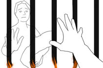 انیمیشن کوتاه از برای آزادی به یک جشنواره لبنانی راه یافت