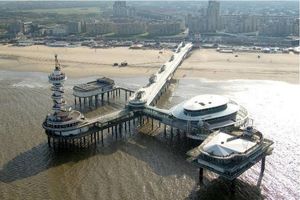 اسکله رو - رو ریلی بندرامیرآباد تا پایان سال آماده بهره برداری می شود