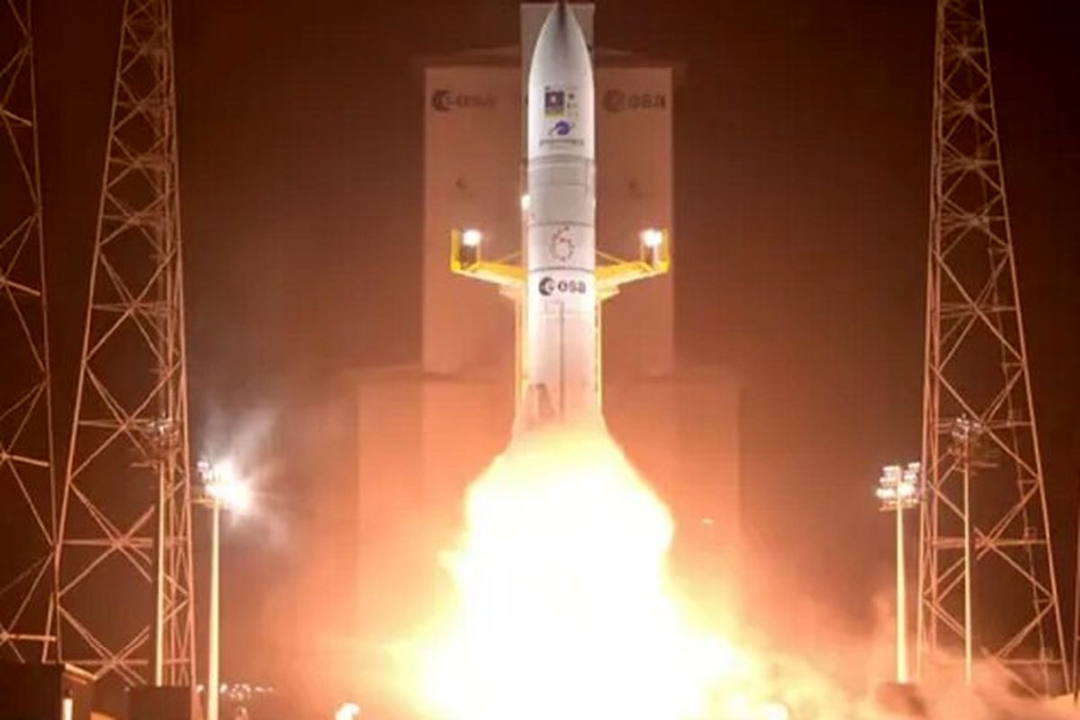 ماهواره گالیله