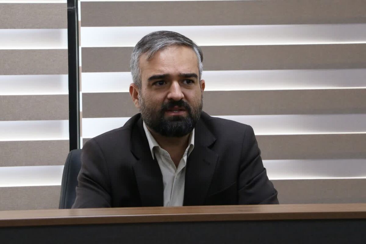 شهرداری شیراز 