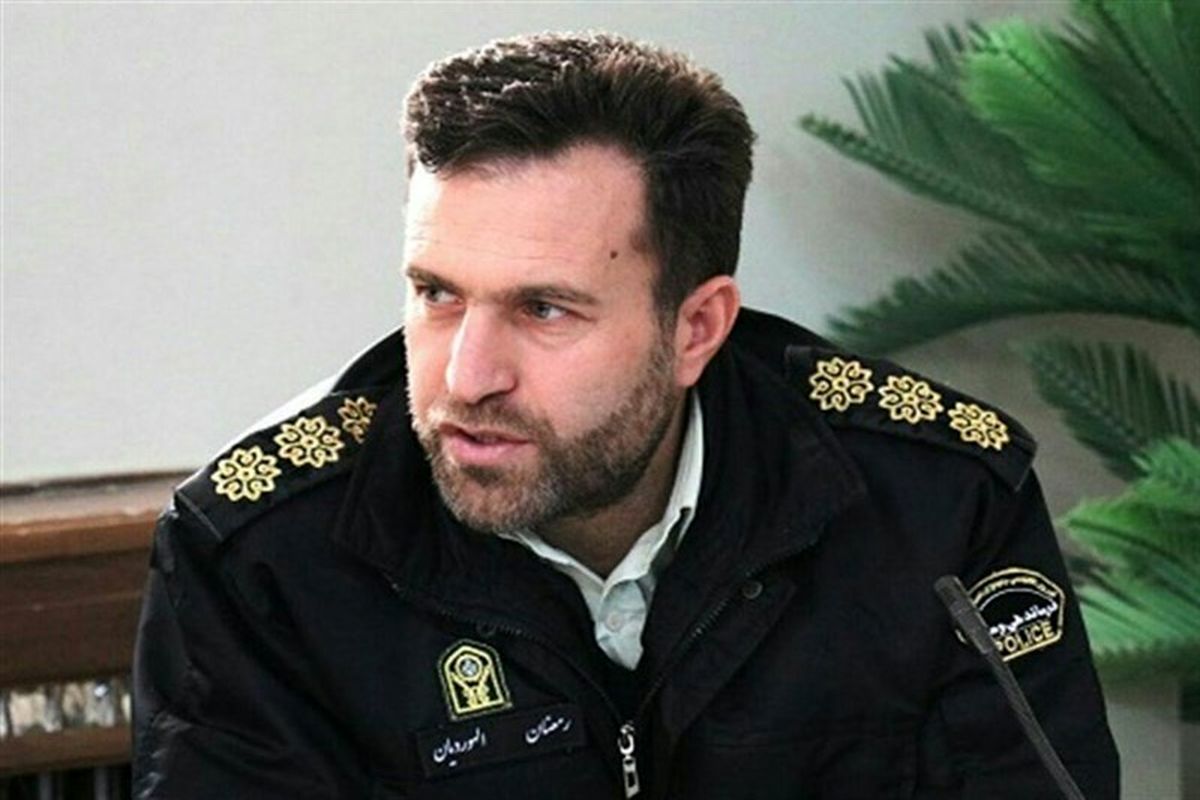 رمضان اللهوردیان