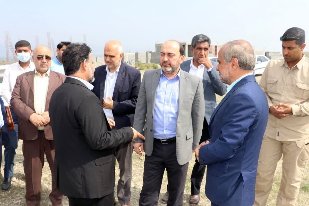 دوستی استاندار