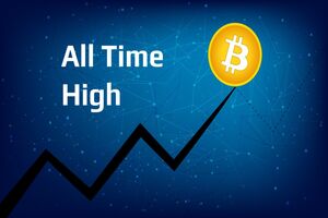 آیا بیت کوین در مسیر رسیدن به سقف تاریخی جدید است؟