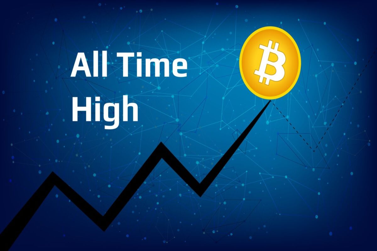 بیت کوین