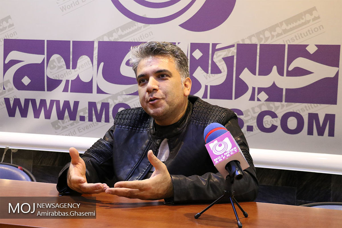 ایمان کرمیان