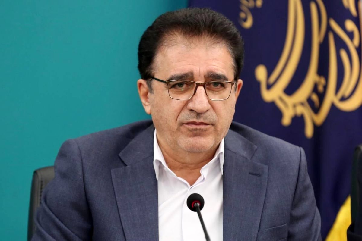 دبیر شورای فرهنگ عمومی