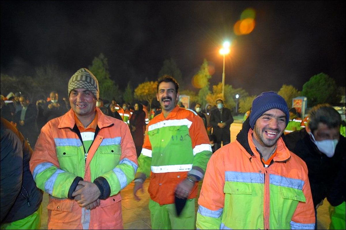 پاکبانان نجف اباد