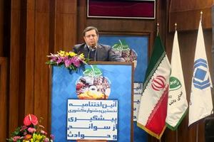 ترویج فرهنگ پیشگیری از حوادث و مدیریت ریسک نیازمند یک اراده ملی است