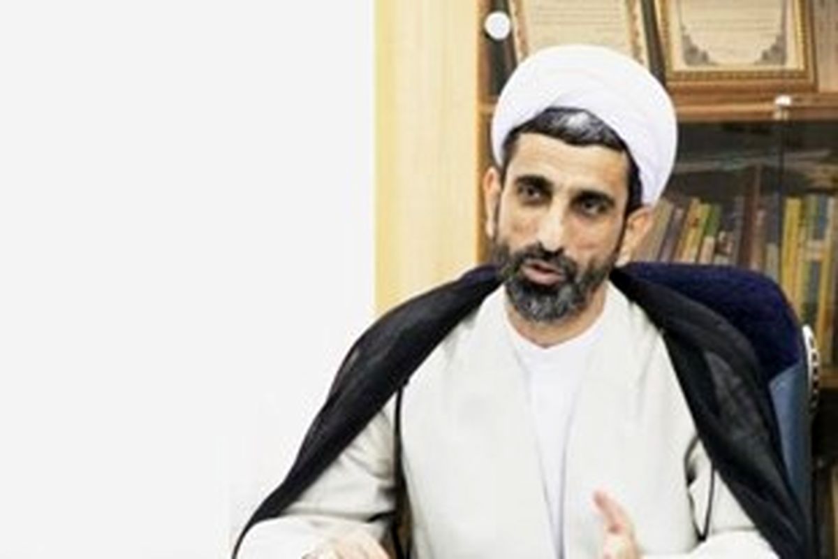 دادستان مازندران