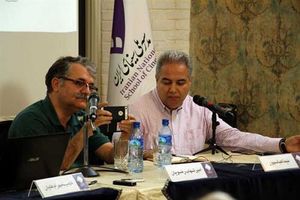 کندی و نقص عملکرد دولت در ساماندهی به فیلم کوتاه